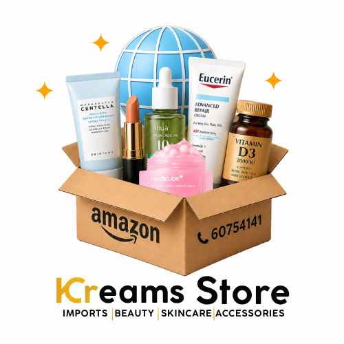 Kreams Store